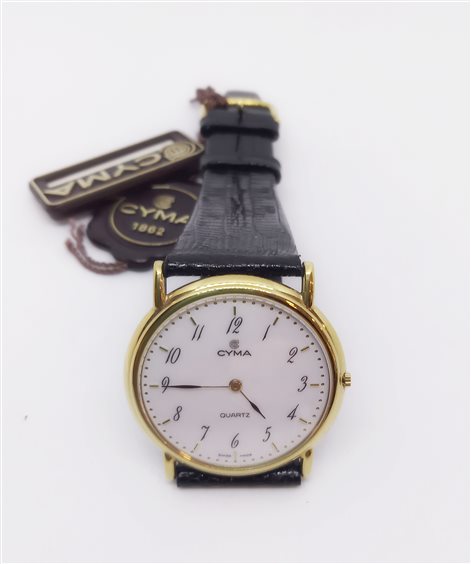 Cinturino Cyma 131.100.34 - 131.100.34